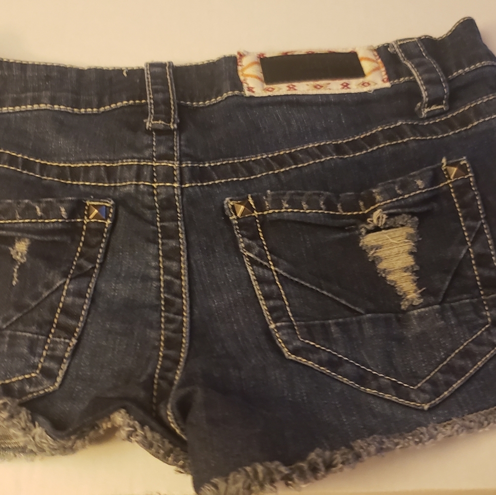 daytrip shorts from buckle - Picture 3 of 8